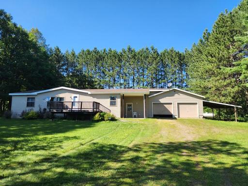 34164 Unger Drive, Grand Rapids, MN 55744