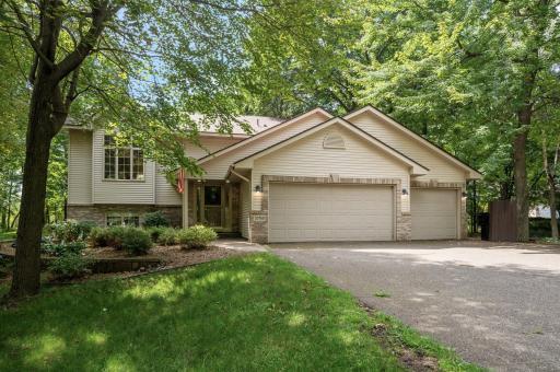 Photo for 20760 Okinawa Street NE, Cedar, MN 55011 - listing #6585651 20760 Okinawa Street NE, Cedar, MN 55011