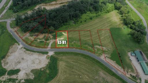 1018 Golfview Drive, Preston, MN 55965