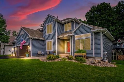 14525 Bluebird Trail NE, Prior Lake, MN 55372