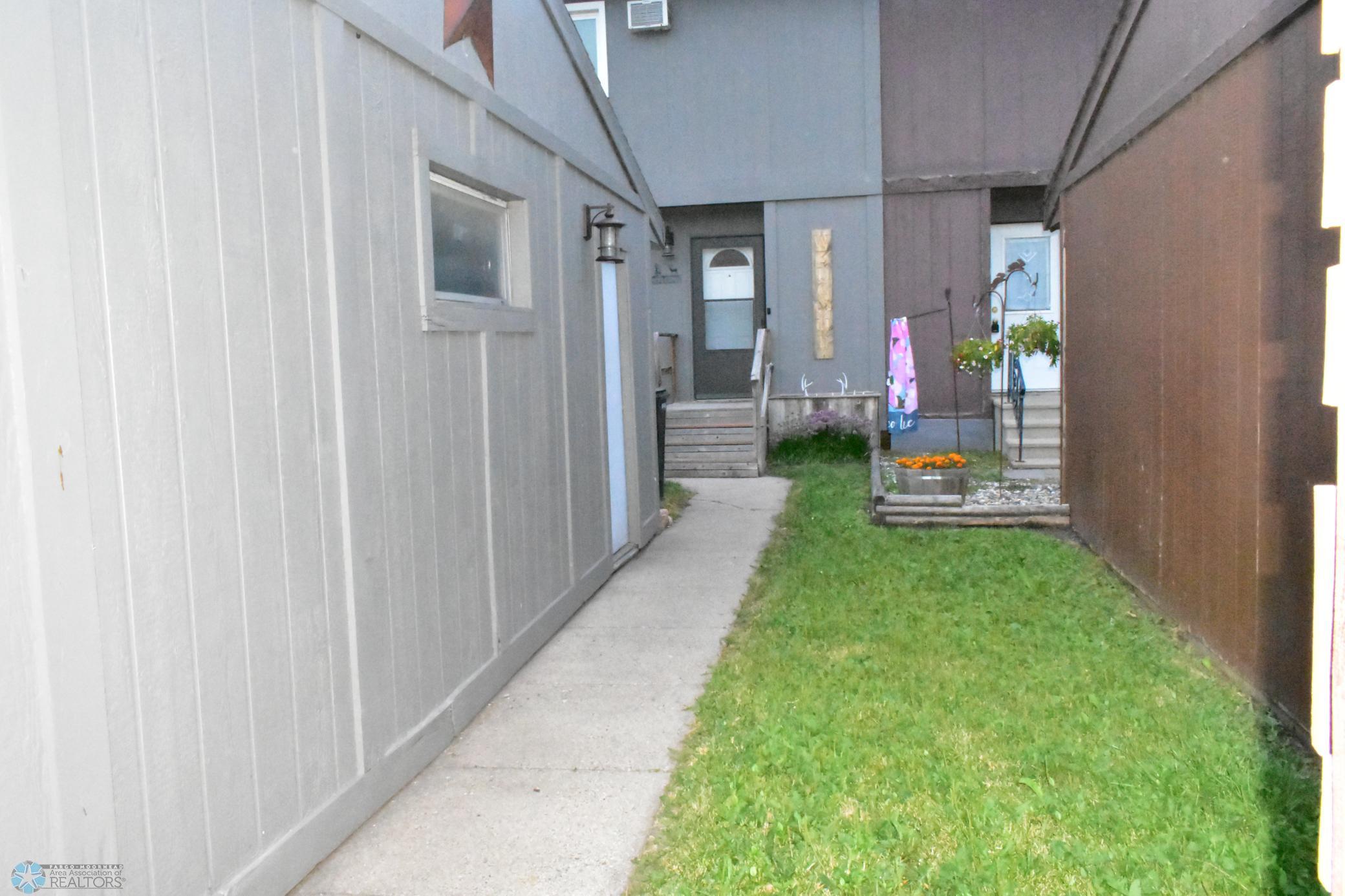 Front Yard
