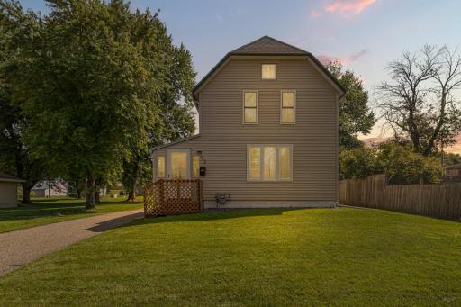 245 Birch Avenue, Owatonna, MN 55060