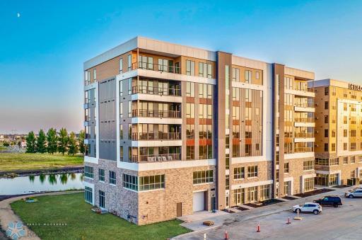 4470 24th Avenue S, 604, Fargo, ND 58104
