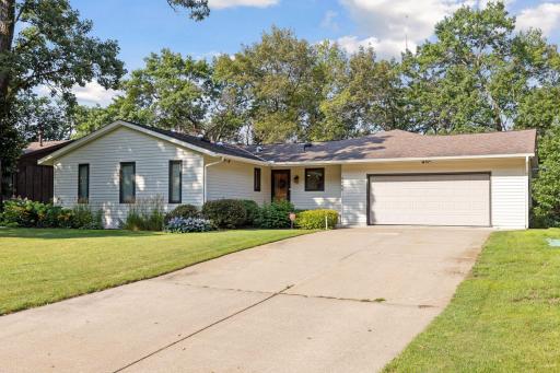 4045 Virginia Avenue, Shoreview, MN 55126