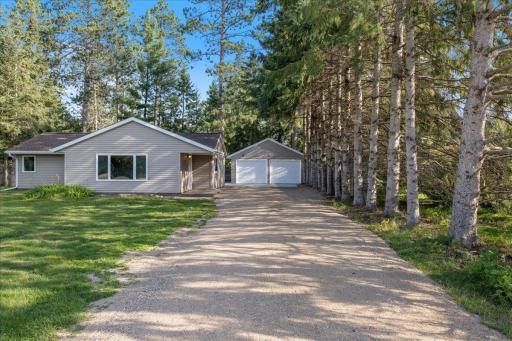 32074 S Shoal Lake Road, Grand Rapids, MN 55744