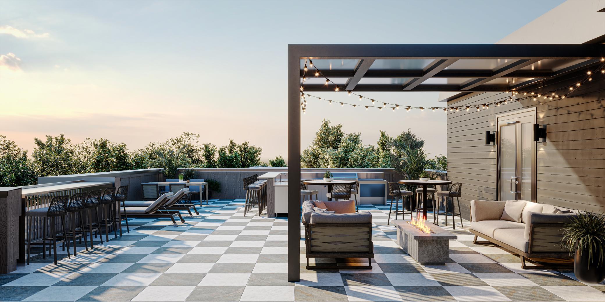 Picture renderings