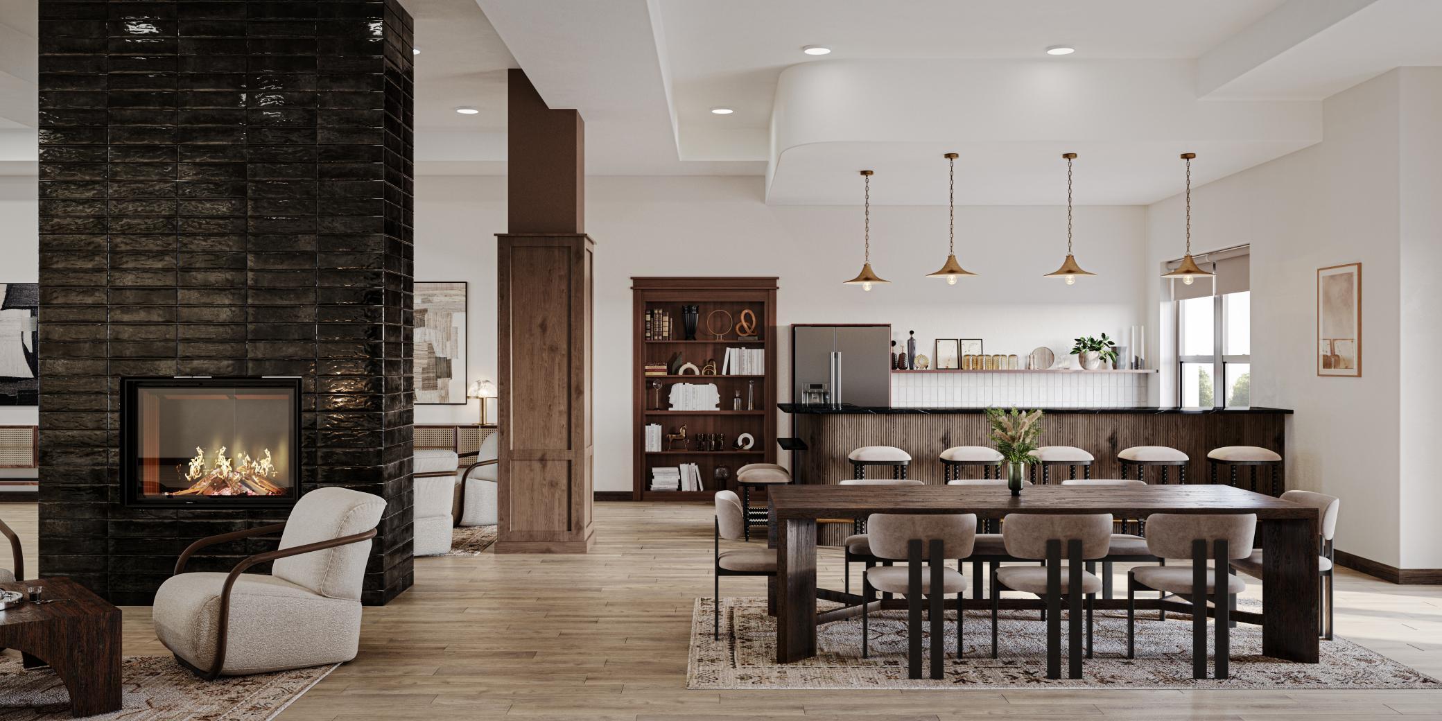Picture renderings