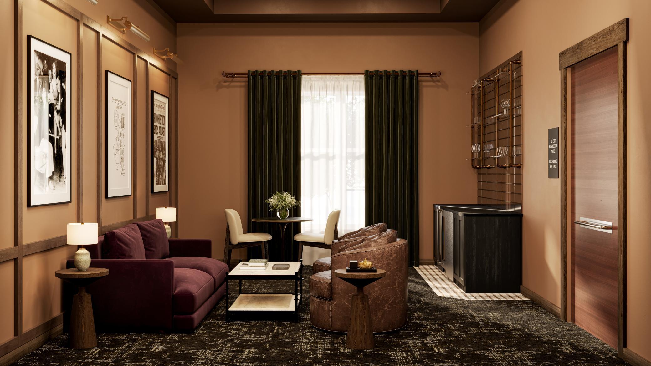 Picture renderings