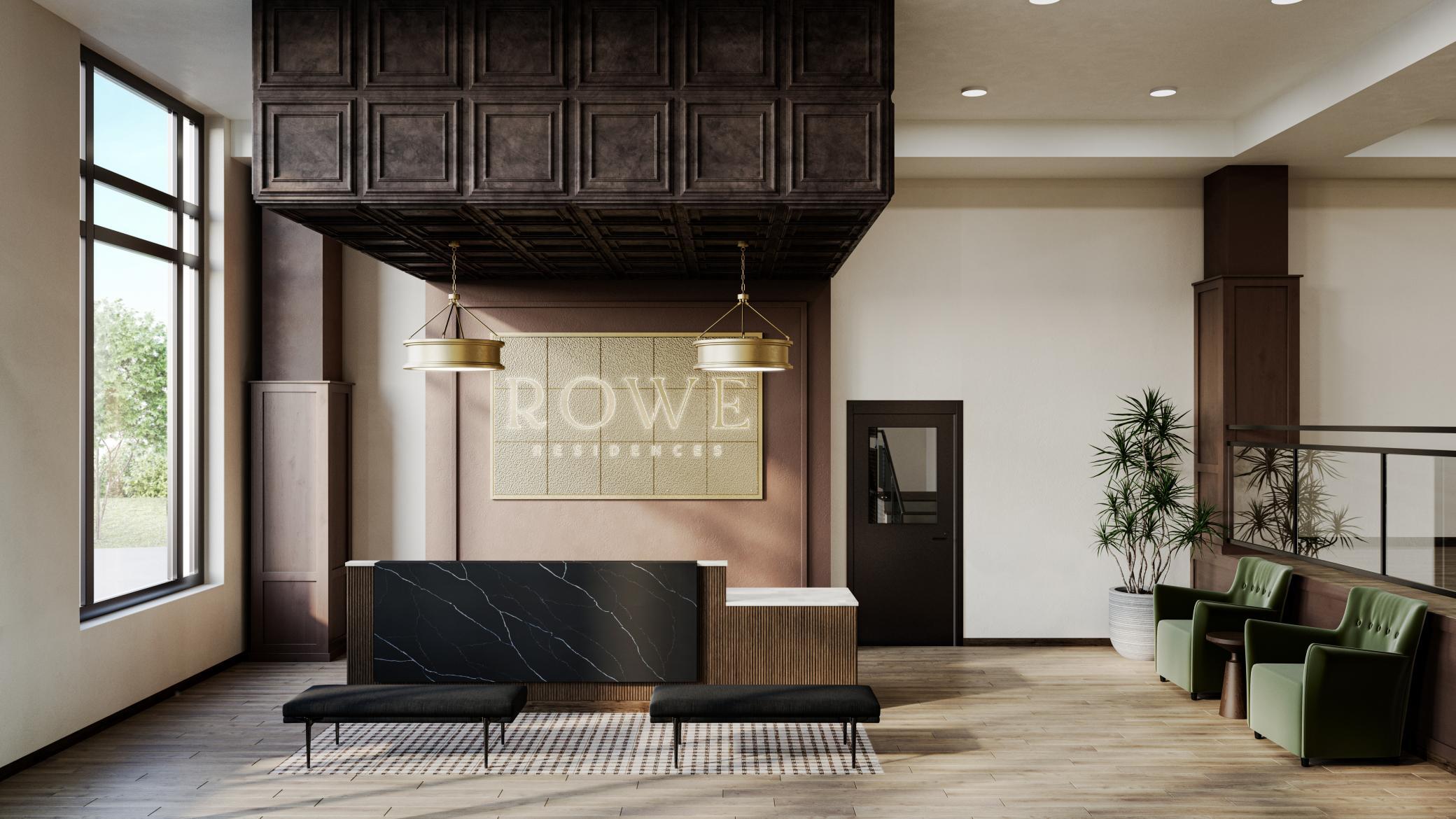 Picture renderings