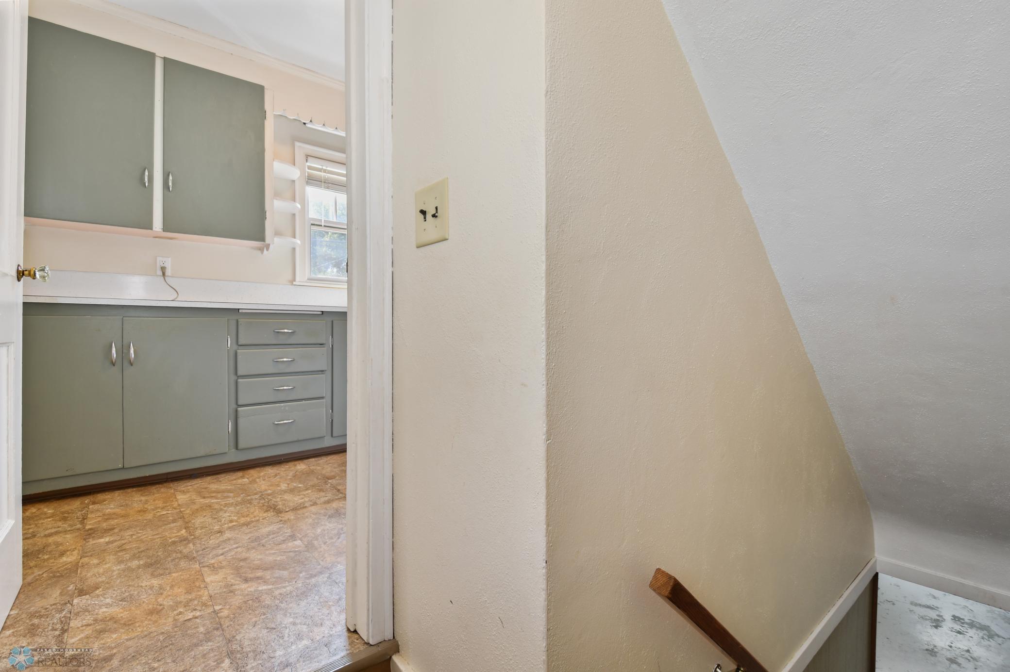 To Basement