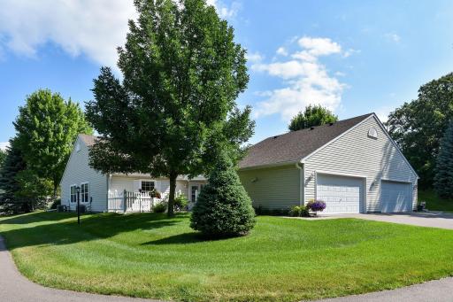 19275 Freeport Court NW, Elk River, MN 55330