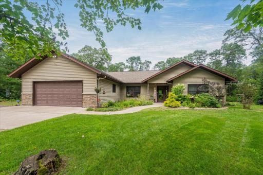 11668 Copper Drive, Solon Springs, WI 54873
