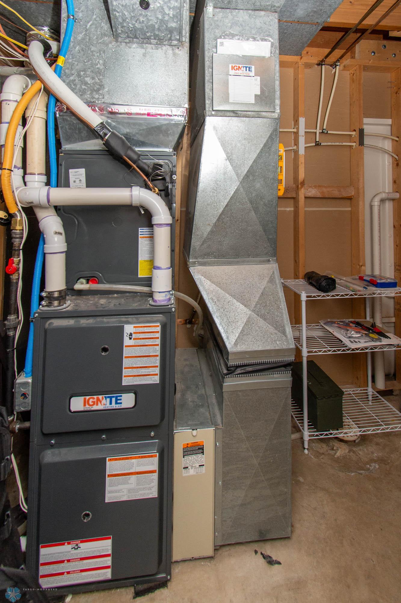 Furnace