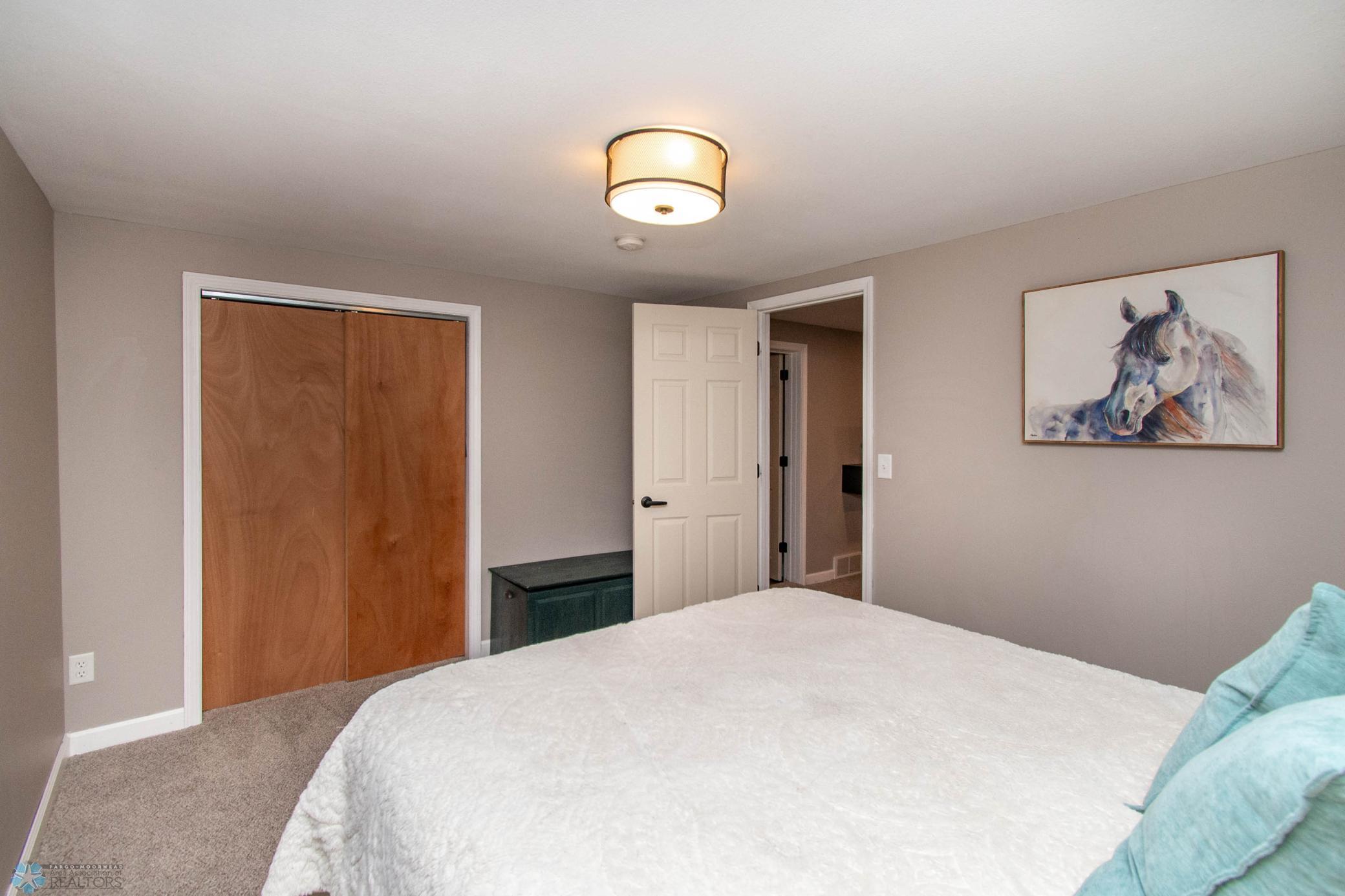Potential 4th Bedroom- needs egress window