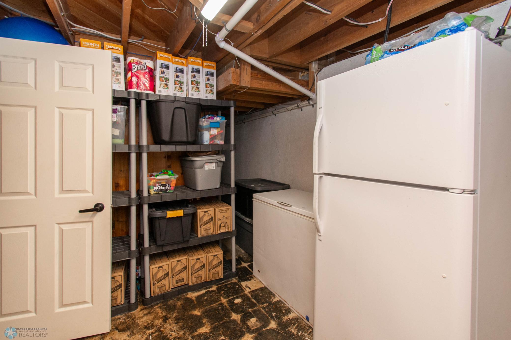 Storage