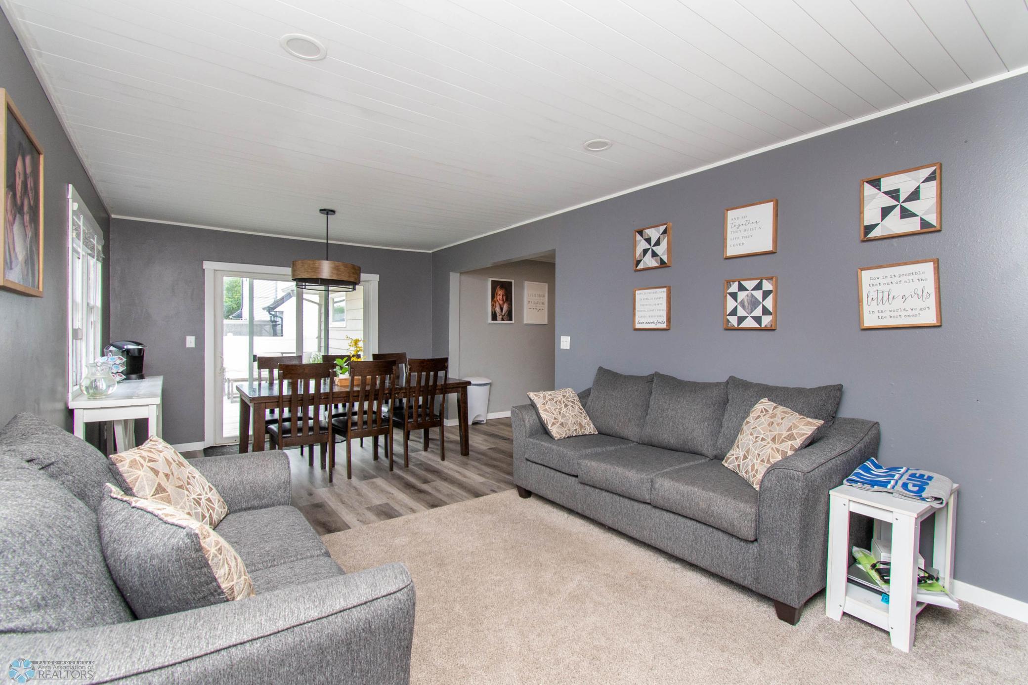 Main Floor Family Room
