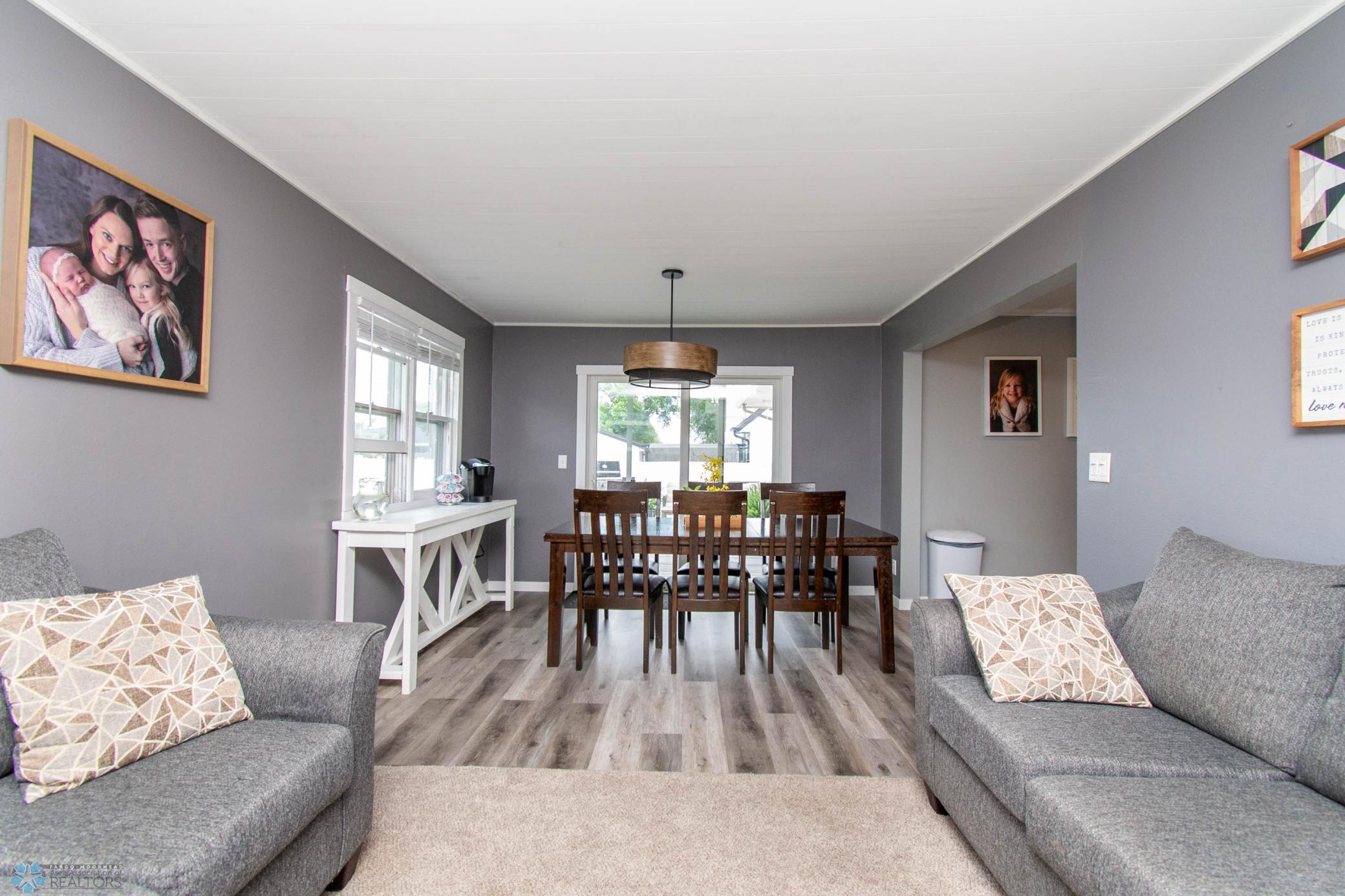 Main Floor Family Room