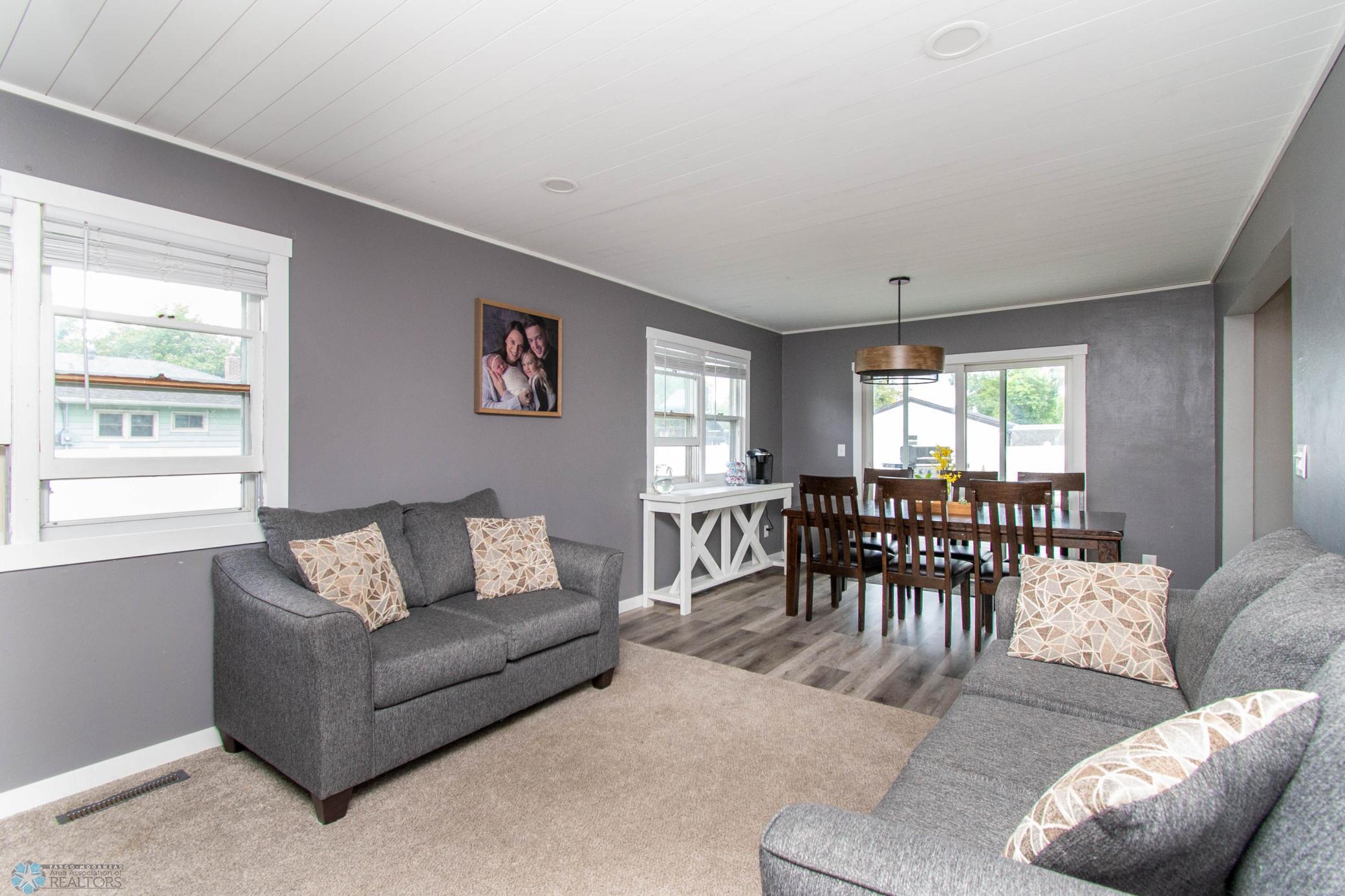 Main Floor Family Room