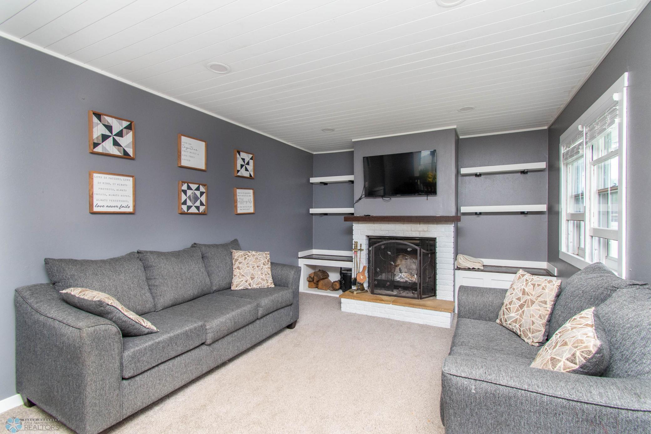 Main Floor Family Room