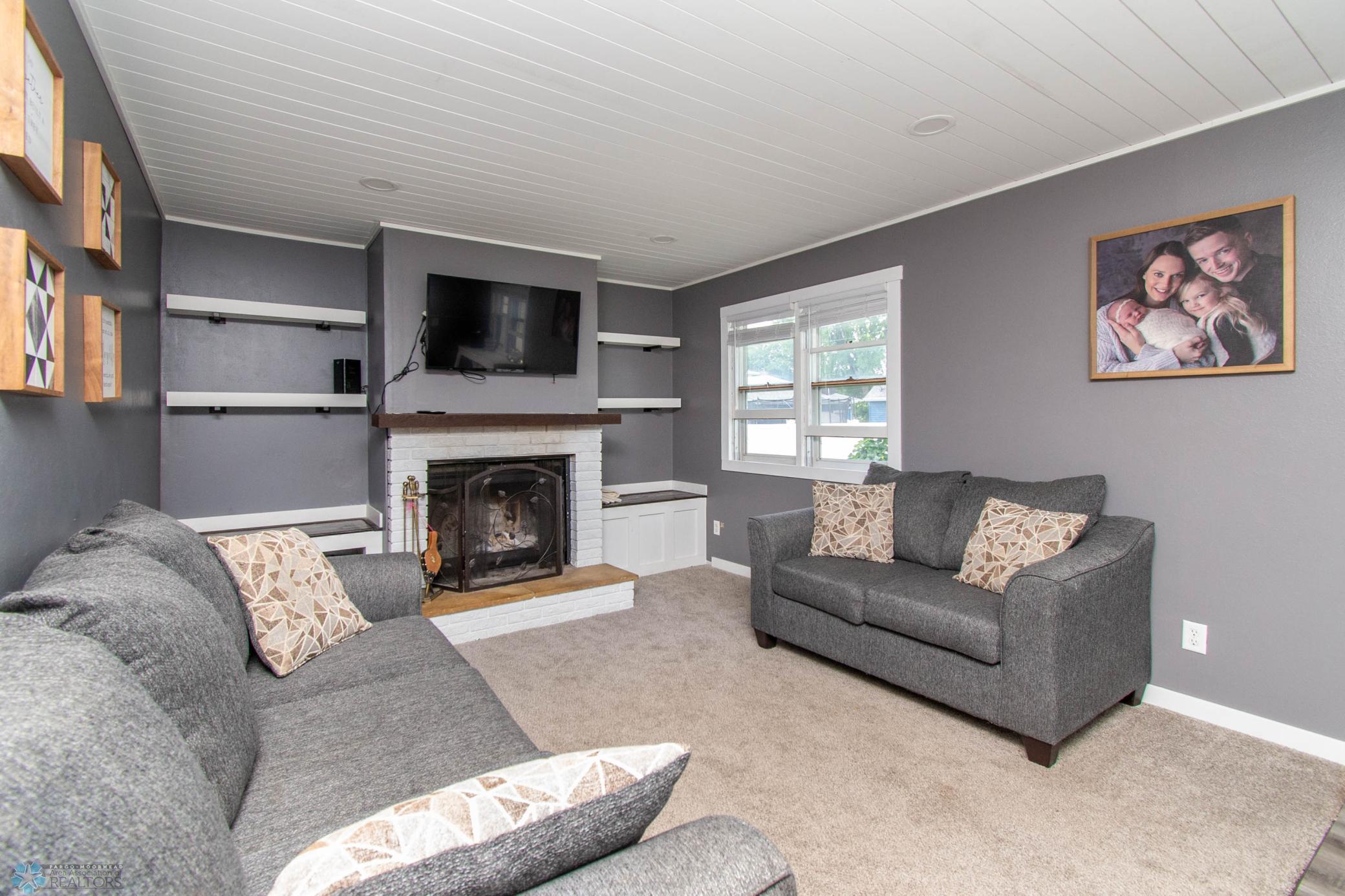 Main Floor Family Room