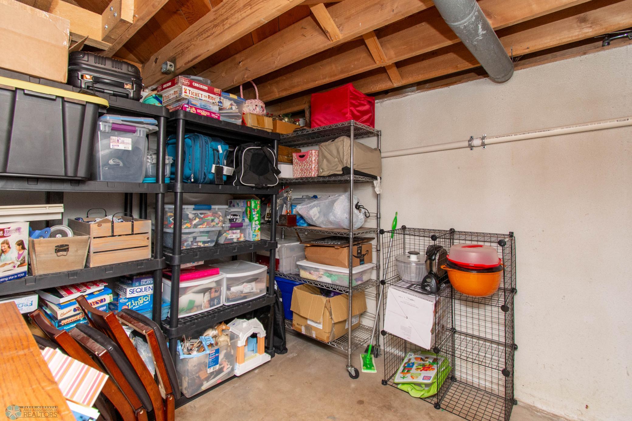 Storage