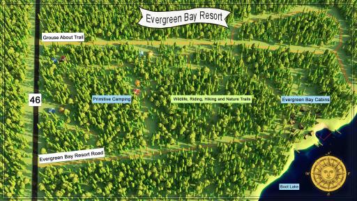 34243 County Highway 46, Park Rapids, MN 56470