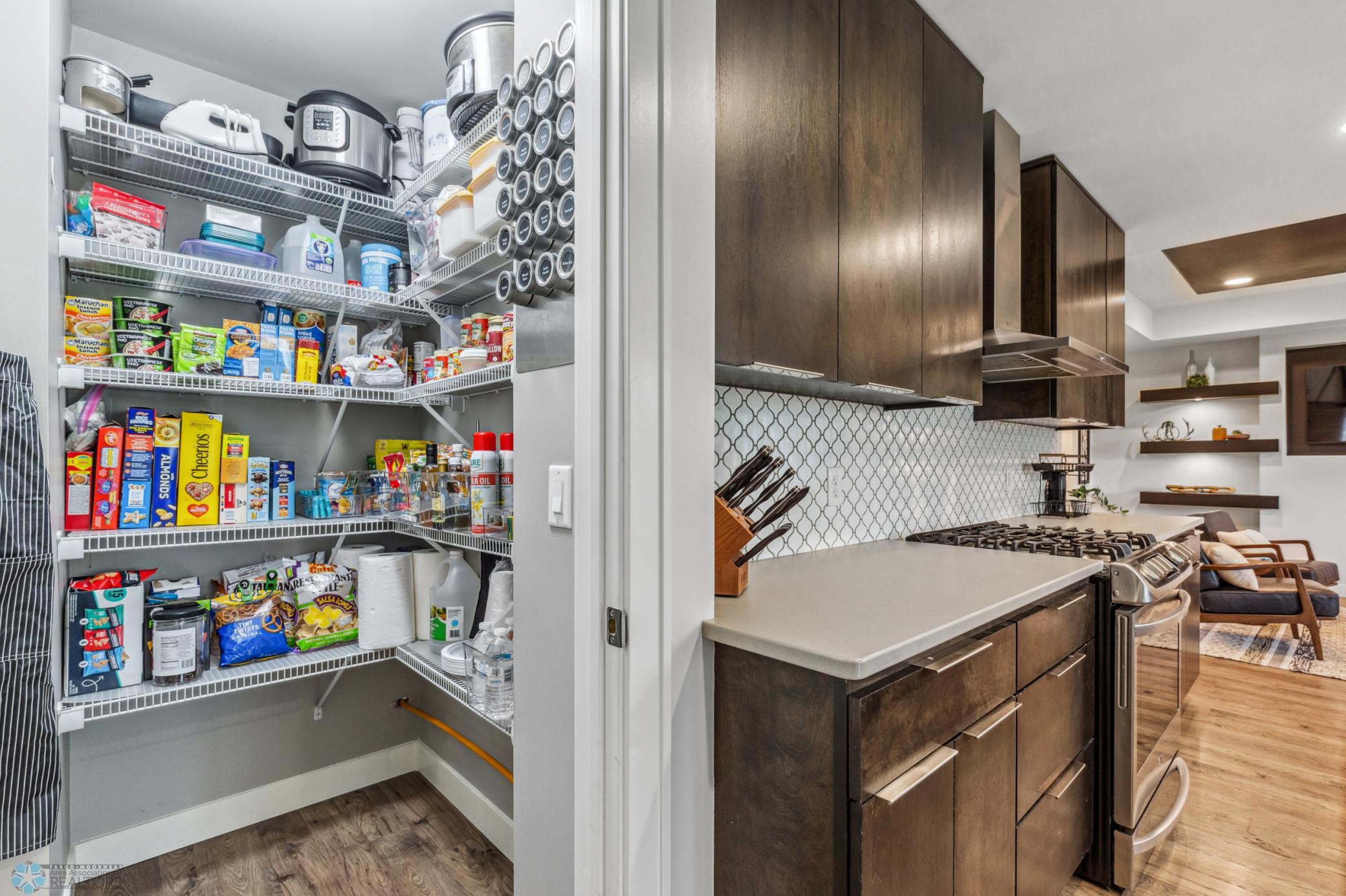 Pantry