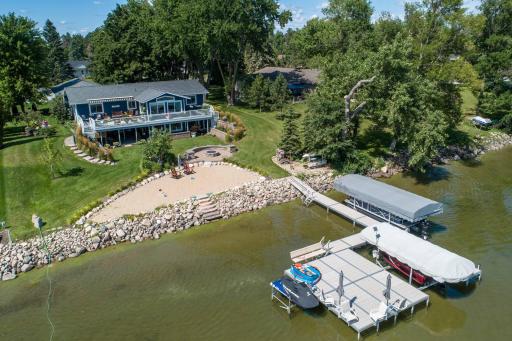Photo for 517 N Shore Drive, Battle Lake, MN 56515 - listing #6586218 517 N Shore Drive, Battle Lake, MN 56515