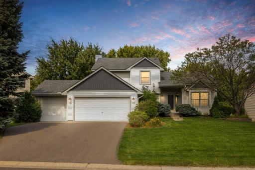 Photo for 9240 Overlook Lane, Champlin, MN 55316 - listing #6586229 9240 Overlook Lane, Champlin, MN 55316