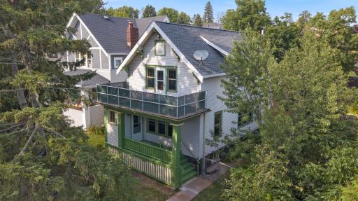 710 N 17th Avenue E, Duluth, MN 55812
