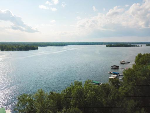 2143 Maier Court, Luck, WI 54853