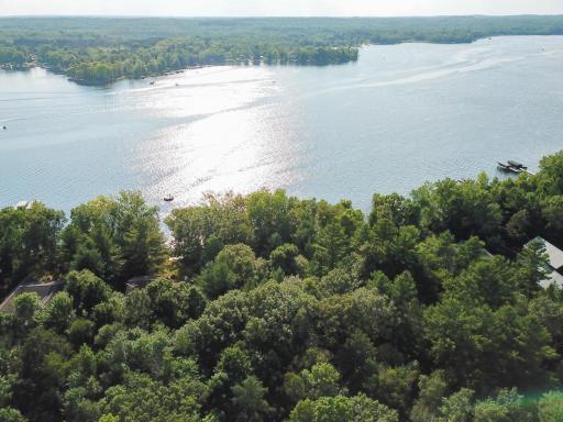 2143 Maier Court, Luck, WI 54853