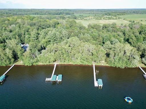 2143 Maier Court, Luck, WI 54853
