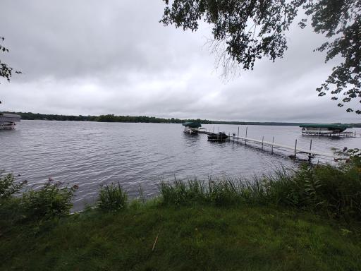 2143 Maier Court, Luck, WI 54853