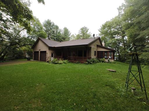 2143 Maier Court, Luck, WI 54853