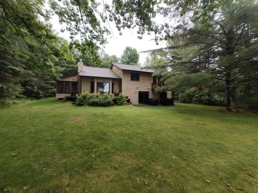 2143 Maier Court, Luck, WI 54853