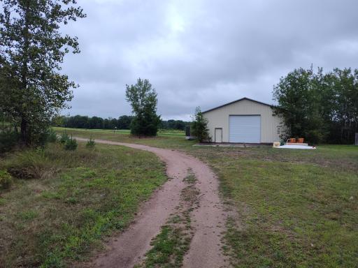 2143 Maier Court, Luck, WI 54853