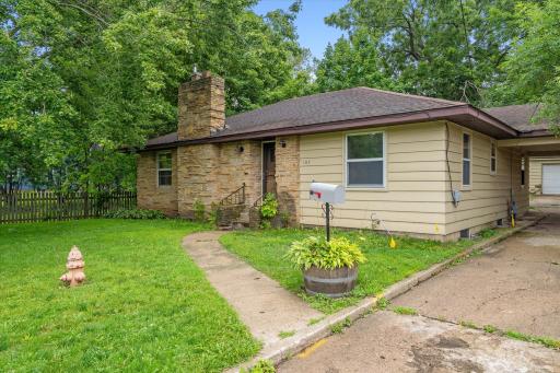107 Fremont Street W, Northfield, MN 55057