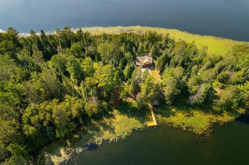 8329 Stump Lake Drive NE, Bemidji, MN 56601