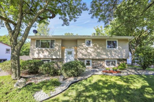 12949 Valley Forge Lane N, Champlin, MN 55316