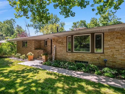 Photo for 2801 Major Avenue N, Golden Valley, MN 55422 - listing #6586501 2801 Major Avenue N, Golden Valley, MN 55422