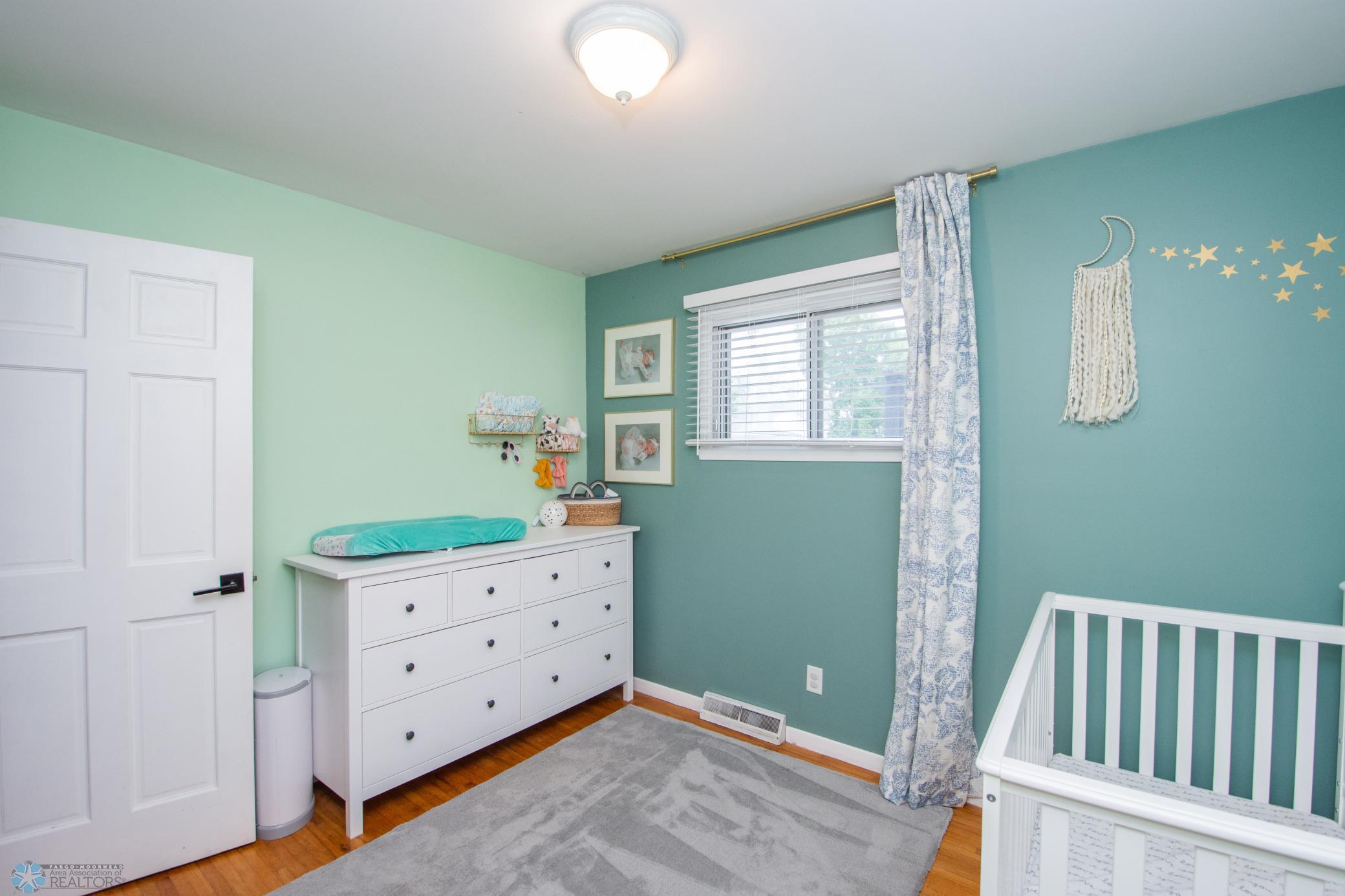 3rd Bedroom