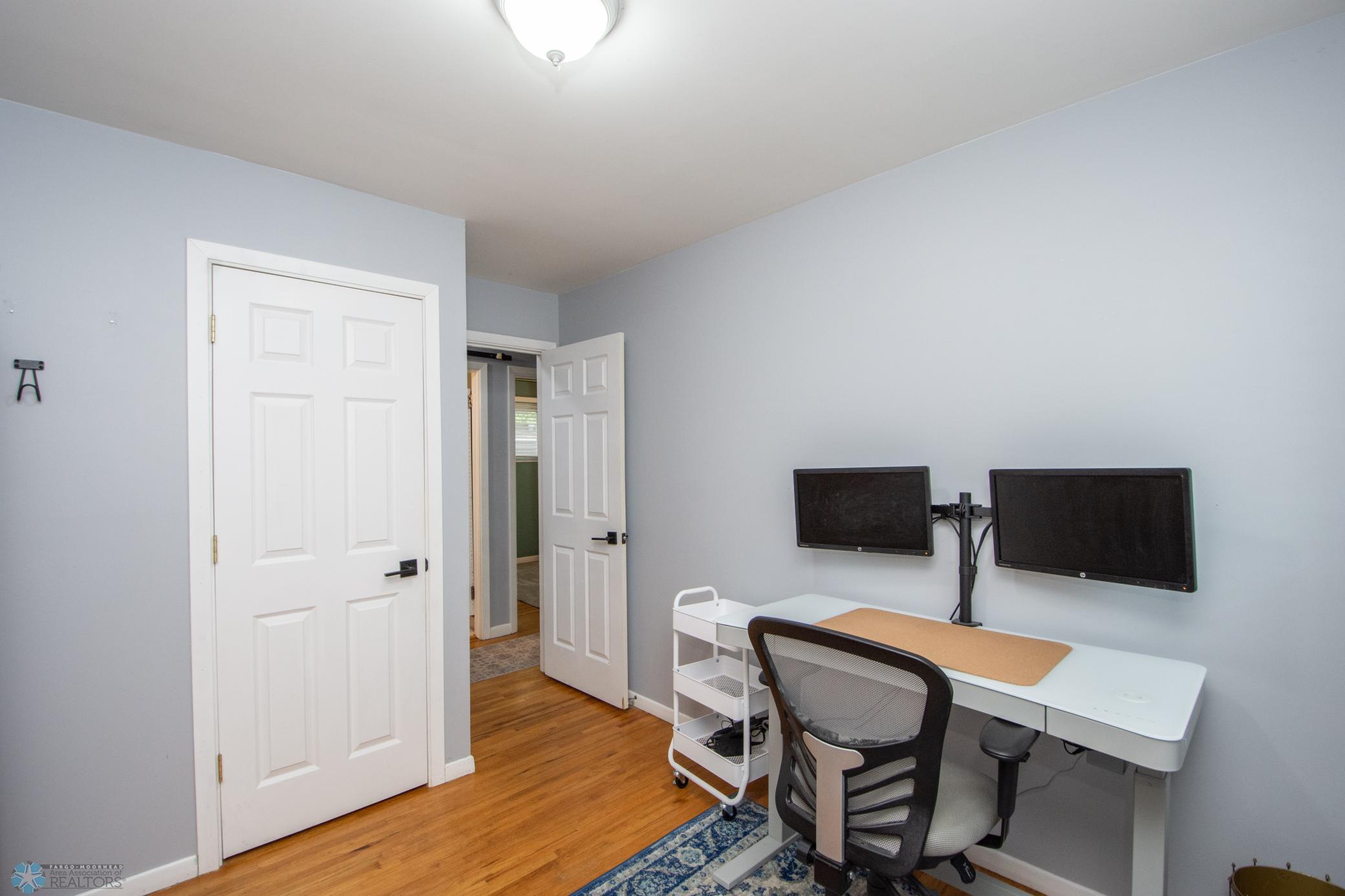 2nd Bedroom