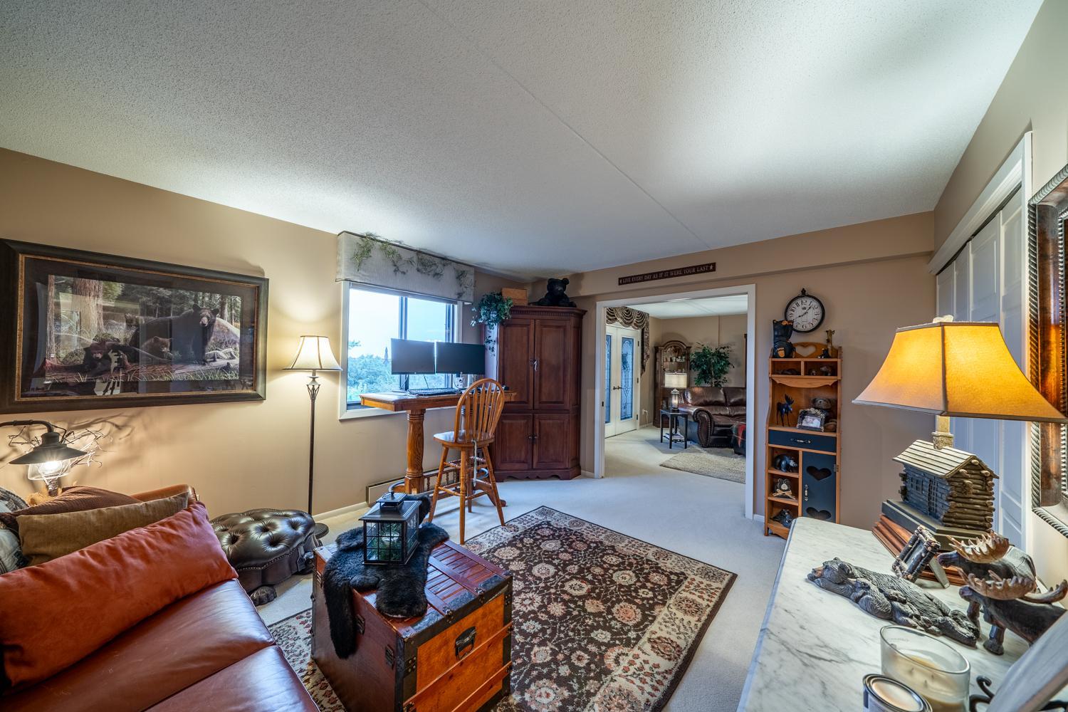 2nd bdrm current office
