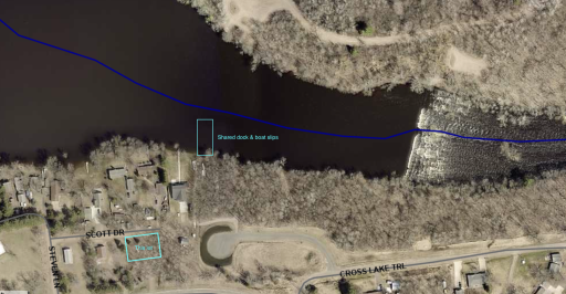 xxx Scott Drive, Pine City, MN 55063