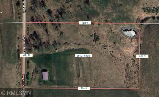 2782 Keystone Street, Mora, MN 55051