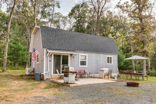 Photo for 25275 Spaulding Road, Grantsburg, WI 54840 - listing #6586743 25275 Spaulding Road, Grantsburg, WI 54840