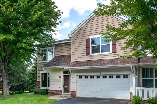 3017 Chamberlain Street N, 5, Saint Paul, MN 55109