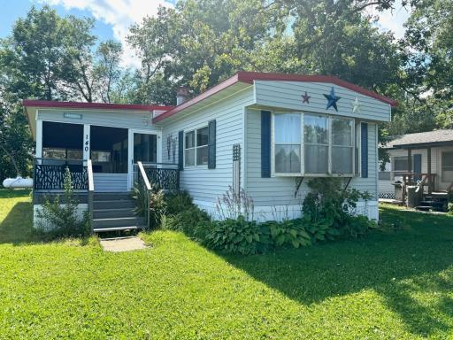 2769 28th Street NW, 140, Baudette, MN 56623
