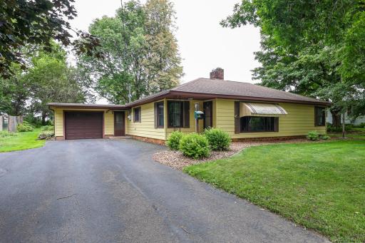 208 S Division Street, Roberts, WI 54023